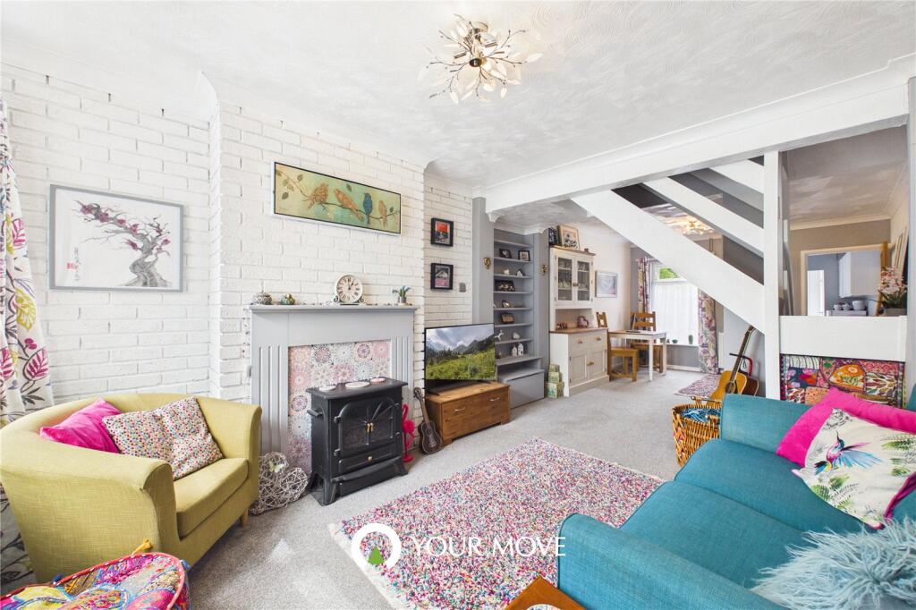 Main image of property: Meadow Road, Lowestoft, Suffolk, NR32