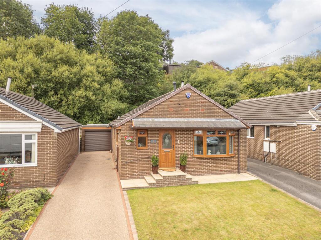 Main image of property: Woodman Avenue, Elland