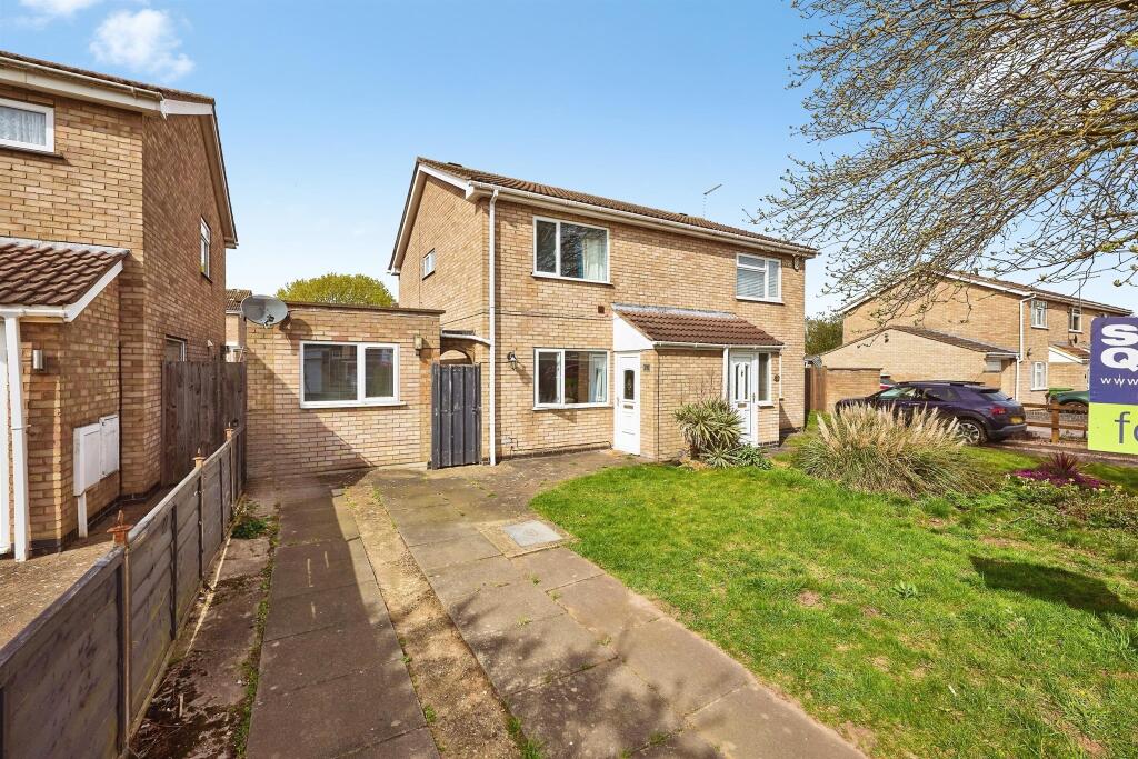 Main image of property: Walgrave, Orton Malborne, PETERBOROUGH