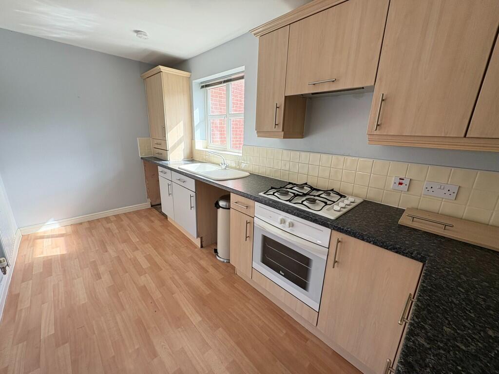 House in Daventry, West Northamptonshire - View 2