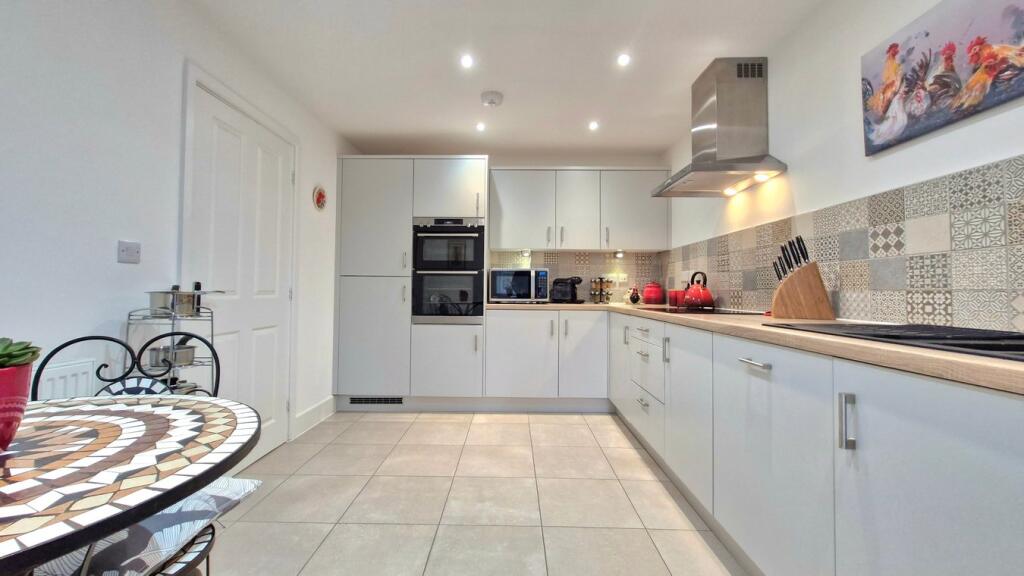 Mallard Close, Deeping St Nicholas, Spalding, PE11 photo 2