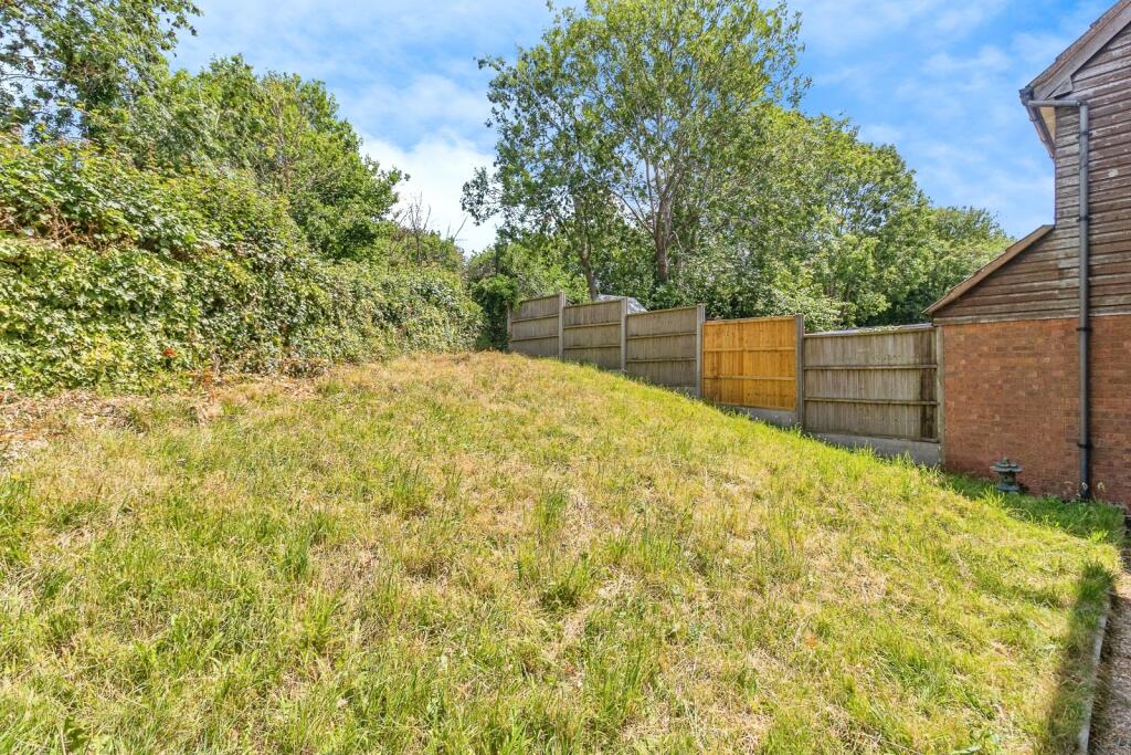 Ormsgill Court, Heelands, Milton Keynes, Buckinghamshire, MK13 photo 2