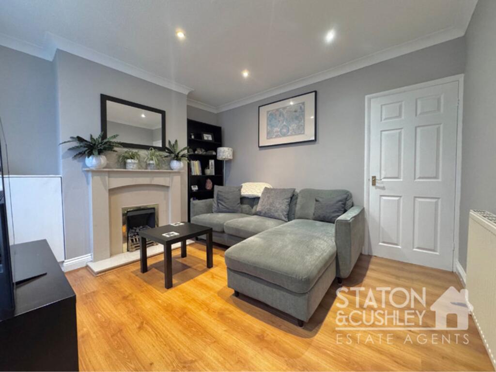 Jennison Street, Mansfield, NG19 photo 2
