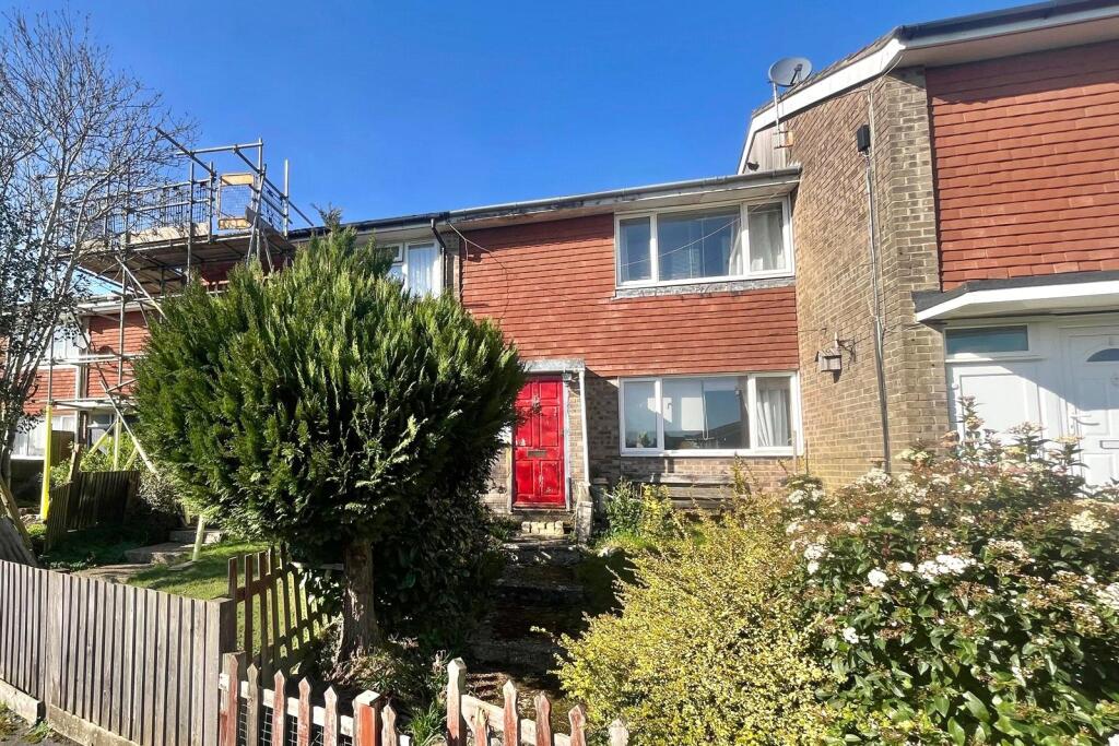 Main image of property: Sandy Hill Road, Farnham, Surrey, GU9