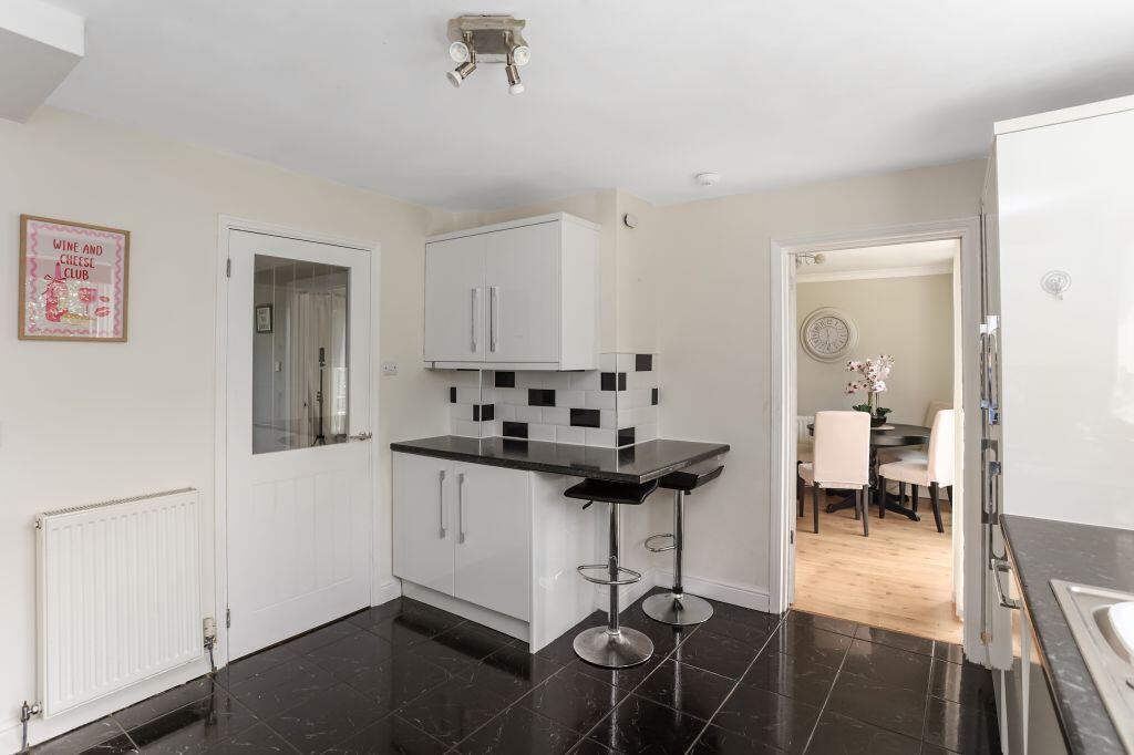 House in Edinburgh, Northfield/Willowbrae - View 5