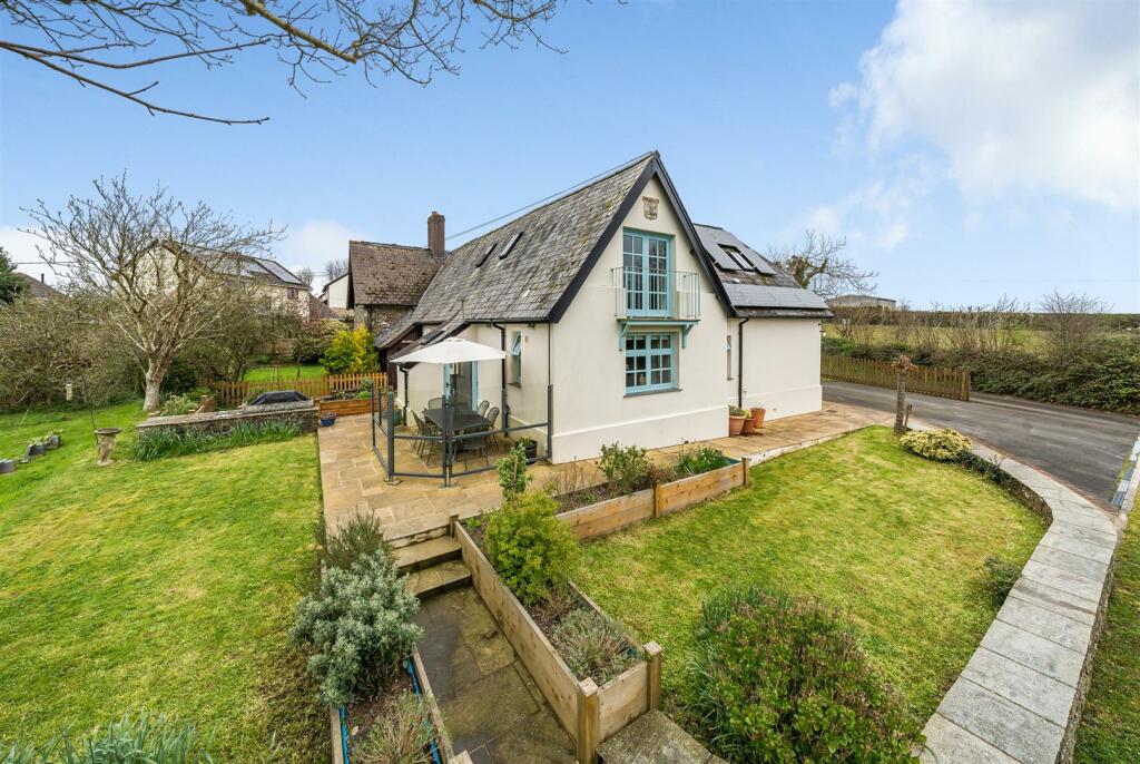 Main image of property: Yarnscombe, Barnstaple