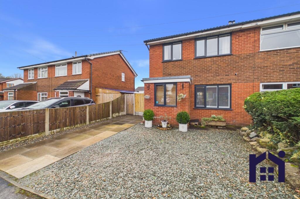 Main image of property: Westfields, Croston, PR26 9RT