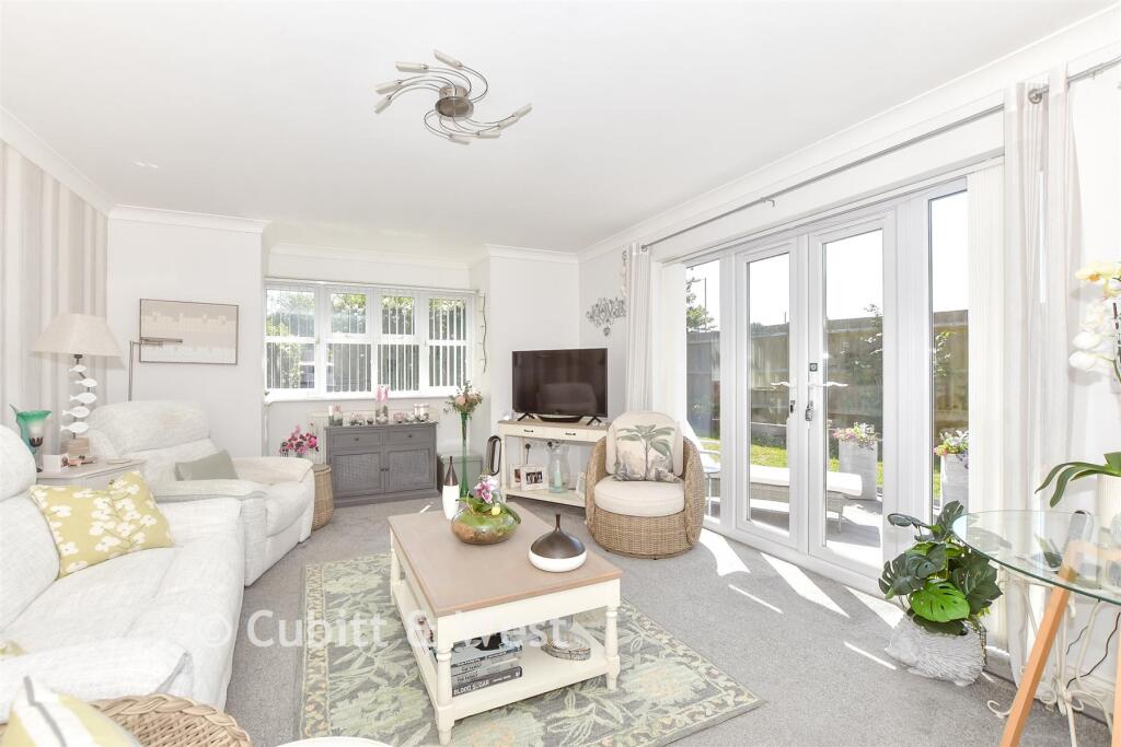 Main image of property: Manor Road, Hayling Island, Hampshire