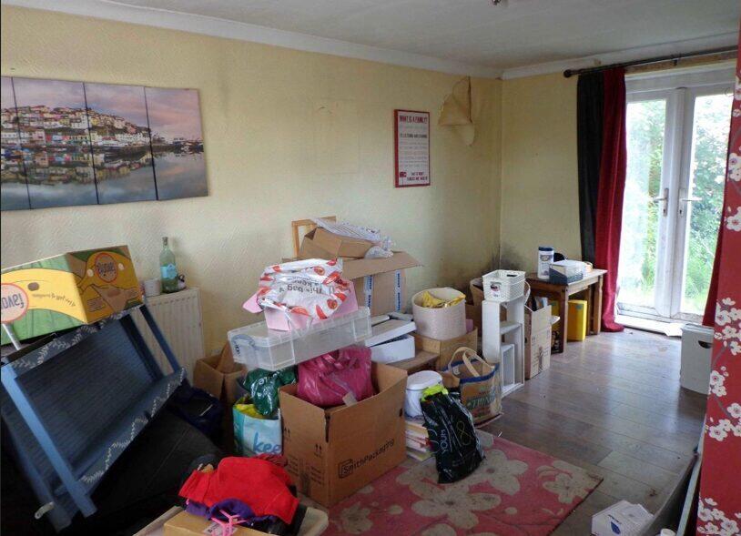 Main image of property: Coleshill Avenue, Burnley, BB10 4LH