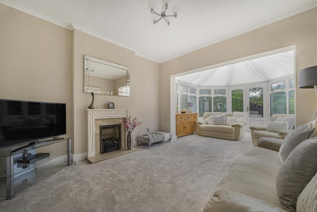 Sandiland Crescent, Hayes BR2 photo 4