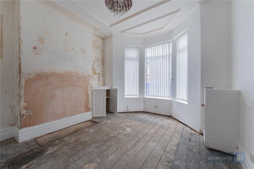 Hilberry Avenue, Liverpool, Merseyside, L13 photo 4