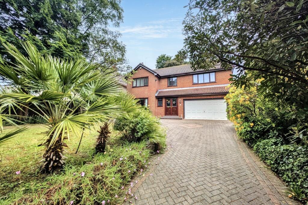 Main image of property: Queens Park Avenue