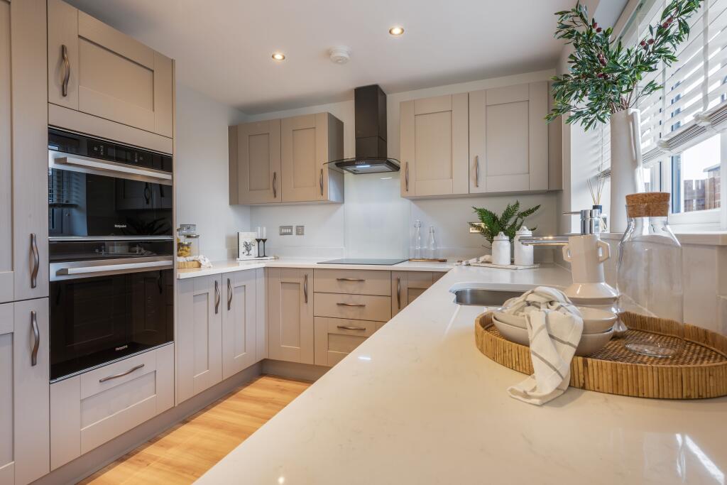 Main image of property: Wellington Park, Sunderland, SR5