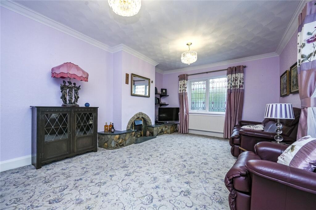 House in Sefton, Liverpool City Region - View 3