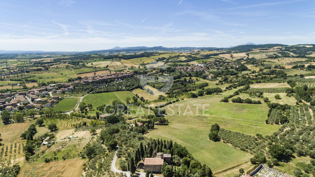 Main image of property: Tuscany, Siena, Torrita di Siena