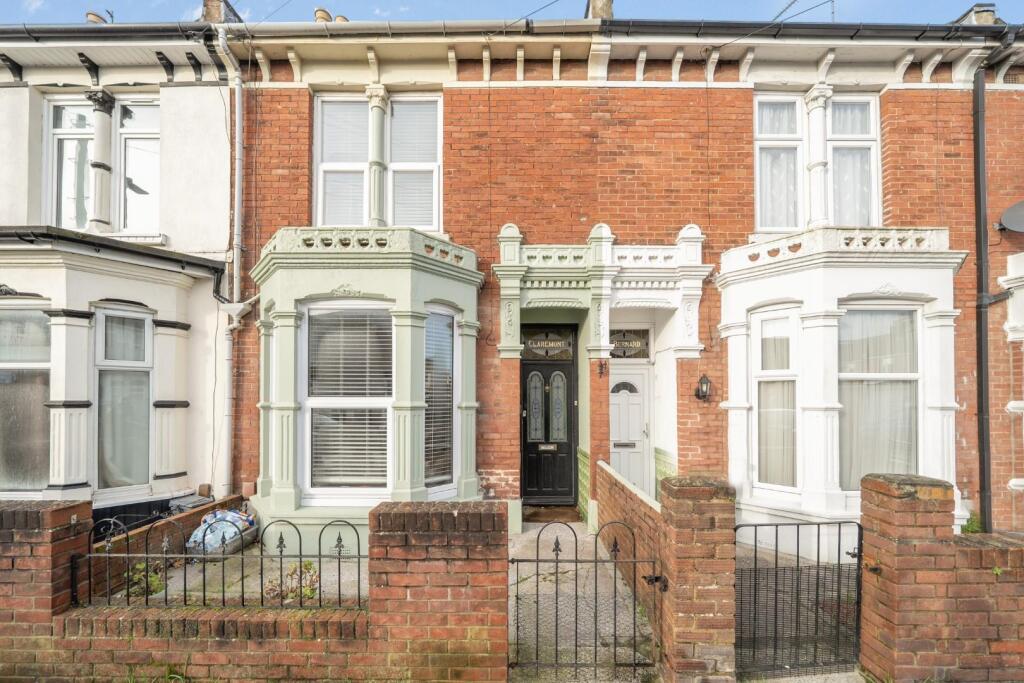Main image of property: Kensington Road, Portsmouth