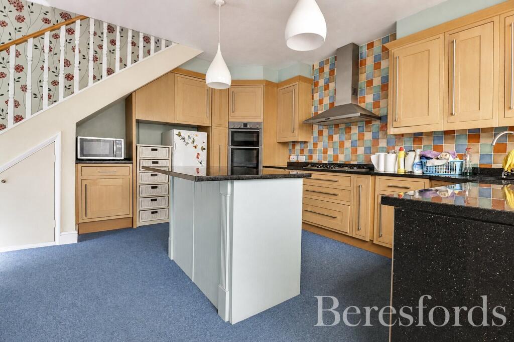 House in Maldon, Mayland - More