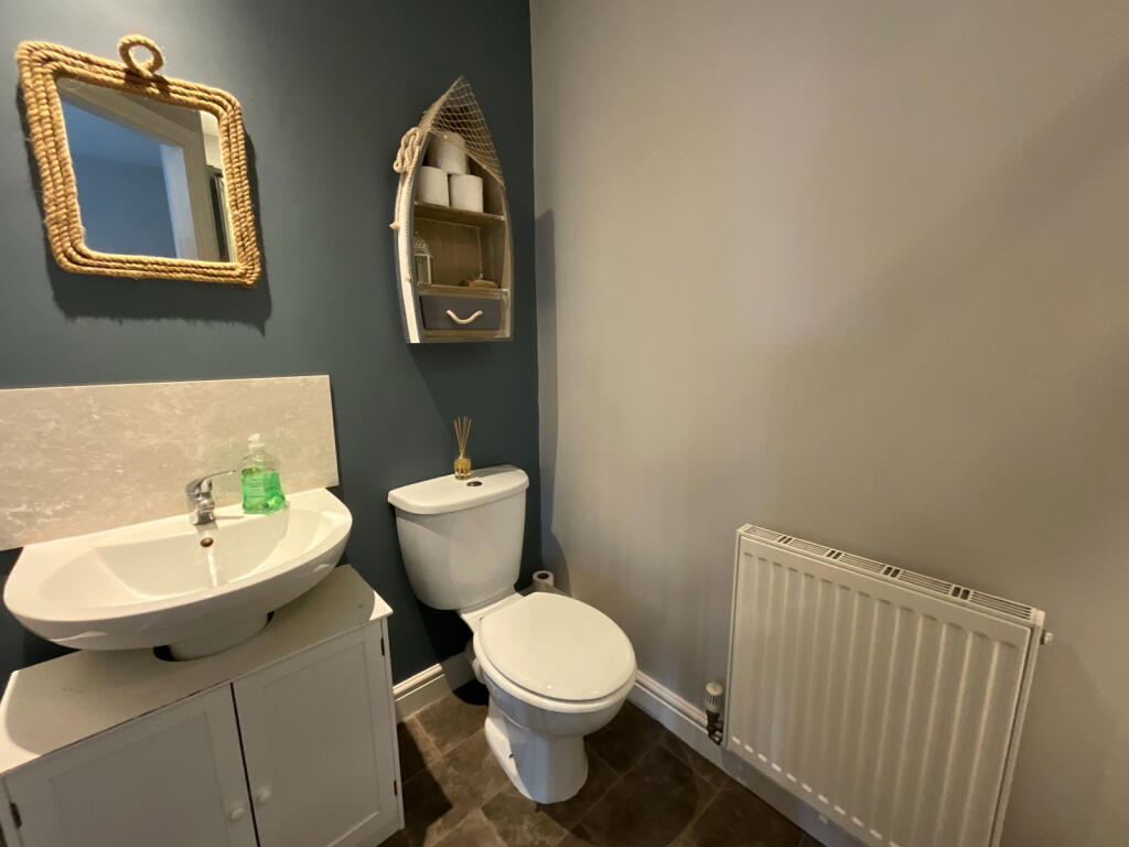 Additional image 11 of Milestone Croft, Halesowen, B63 2JQ