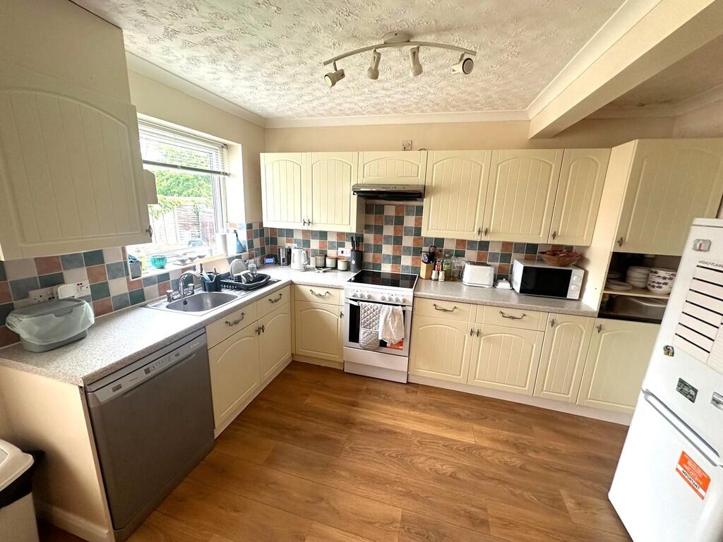 Additional image 2 of Hill View, Mudford