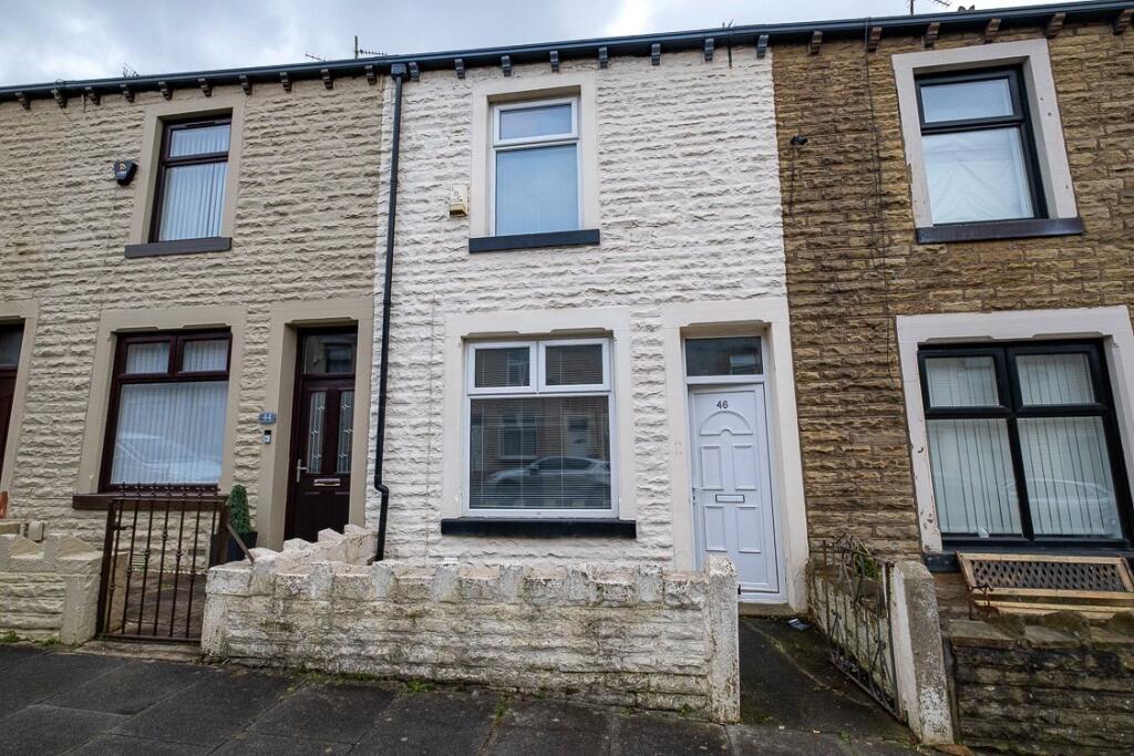 Main image of property: St. Johns Road, Burnley, Lancashire, BB12
