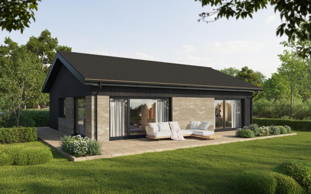 Main image of property: Plot 7 Idlicote park, Idlicote Road, Halford, Shipston-on-Stour, CV36