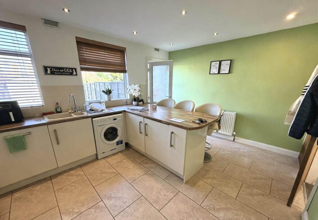 House in Blackpool - View 4