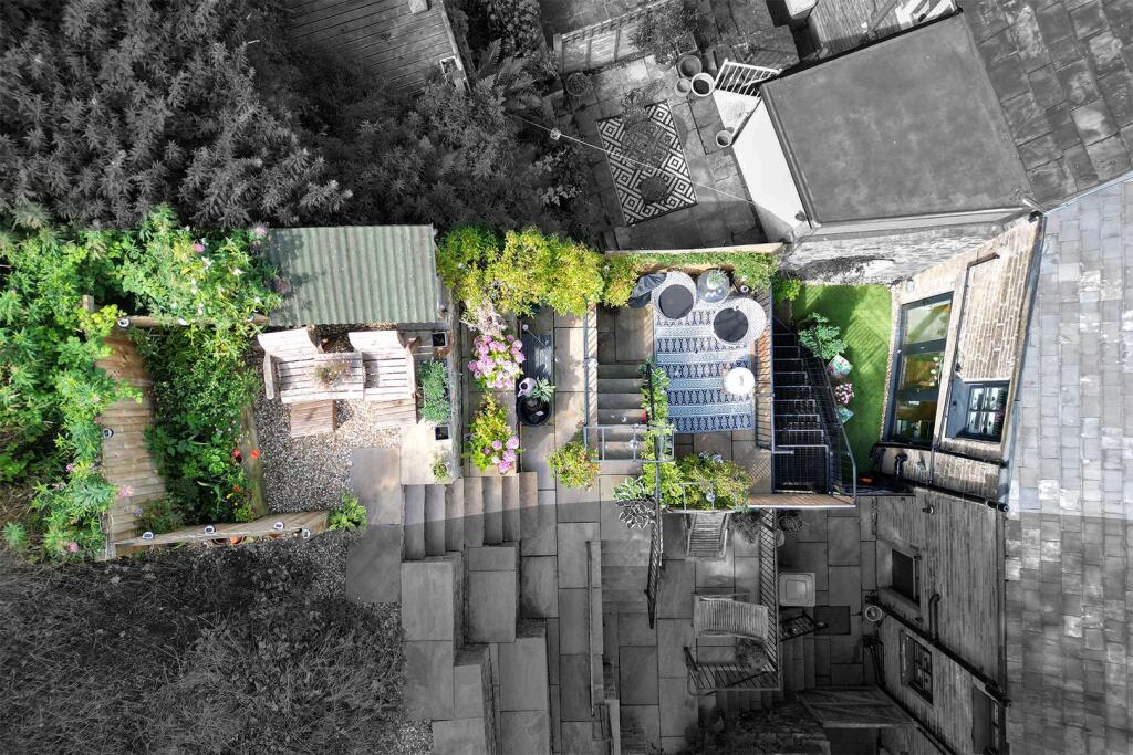 House in Stockport - View 5