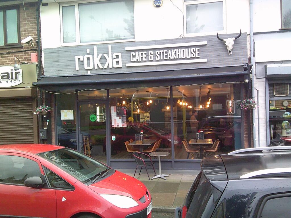 Main image of property: SHOP & FLAT INVESTMENT, 150 Allport Road, Wirral, Merseyside, CH62 6BB