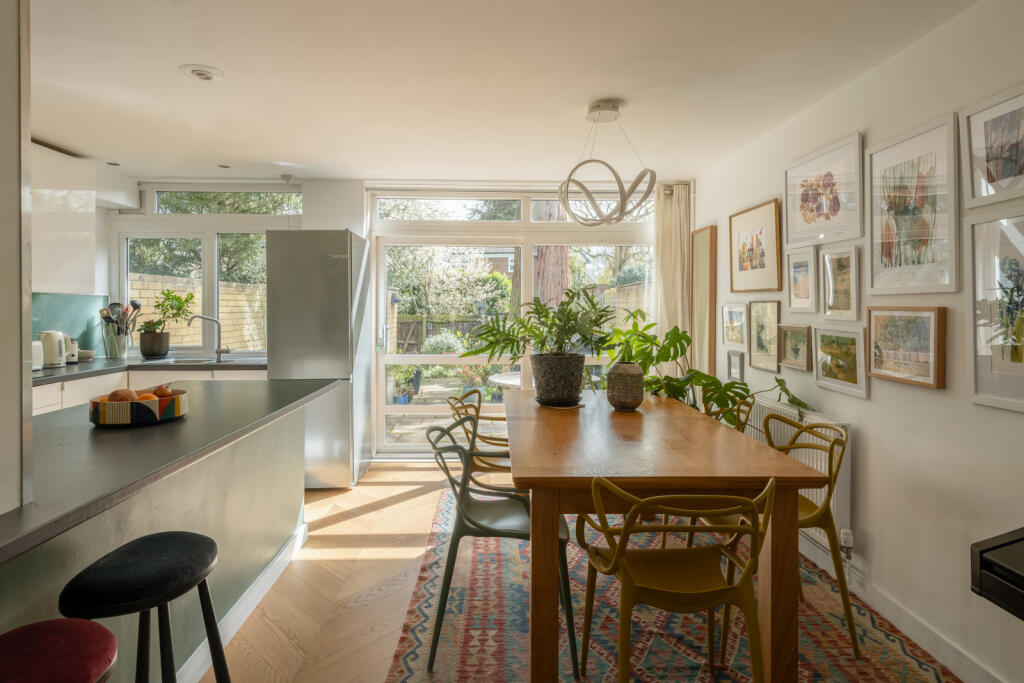 Main image of property: Castle Green, Weybridge, Surrey