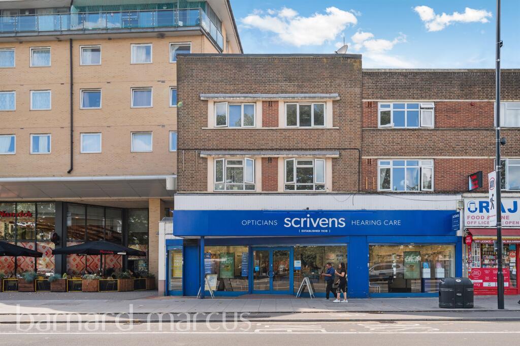 Main image of property: Wilton Parade, Feltham