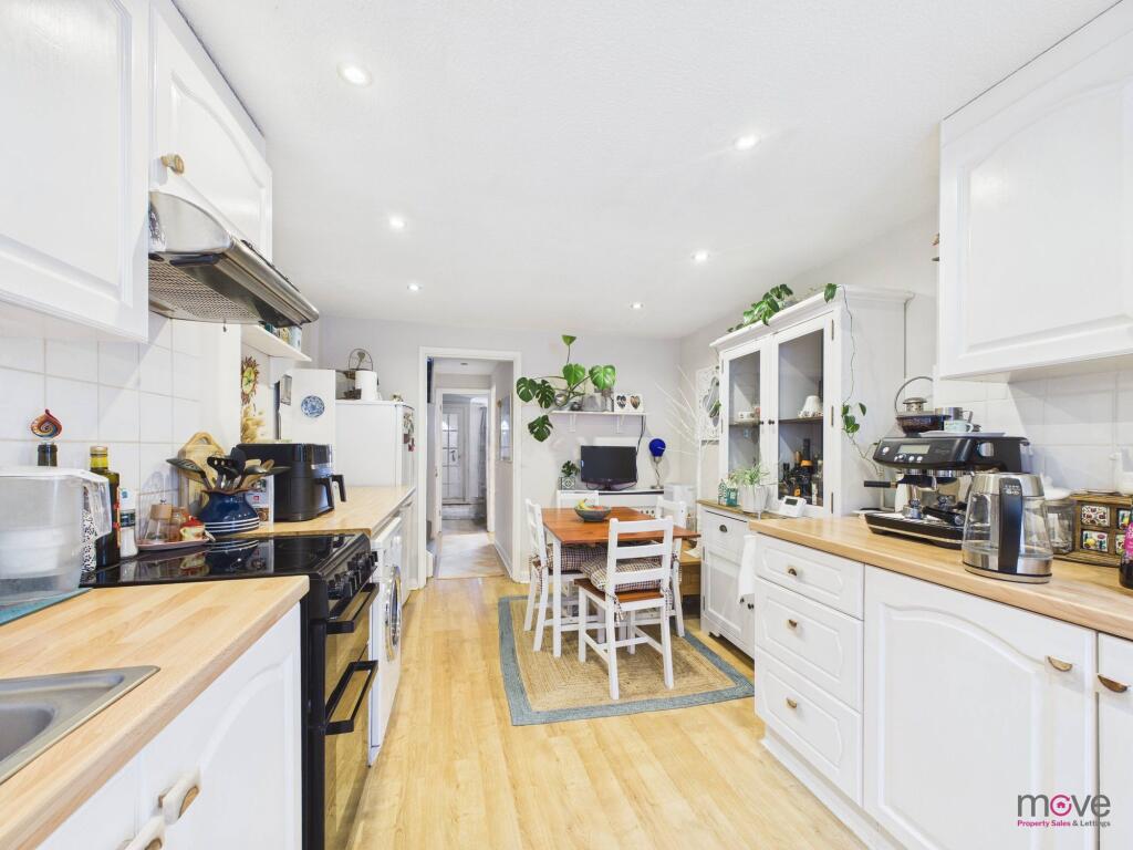 Main image of property: Brunswick Street, Cheltenham, GL50
