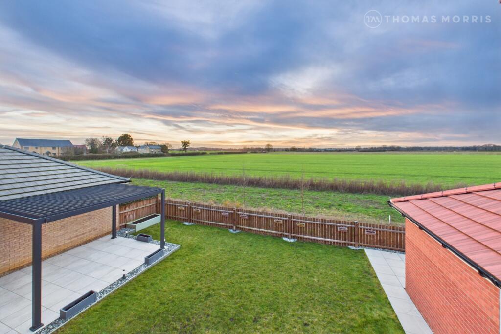 Main image of property: Lapwing Drive, Upper Caldecote, Biggleswade, Bedfordshire, SG18