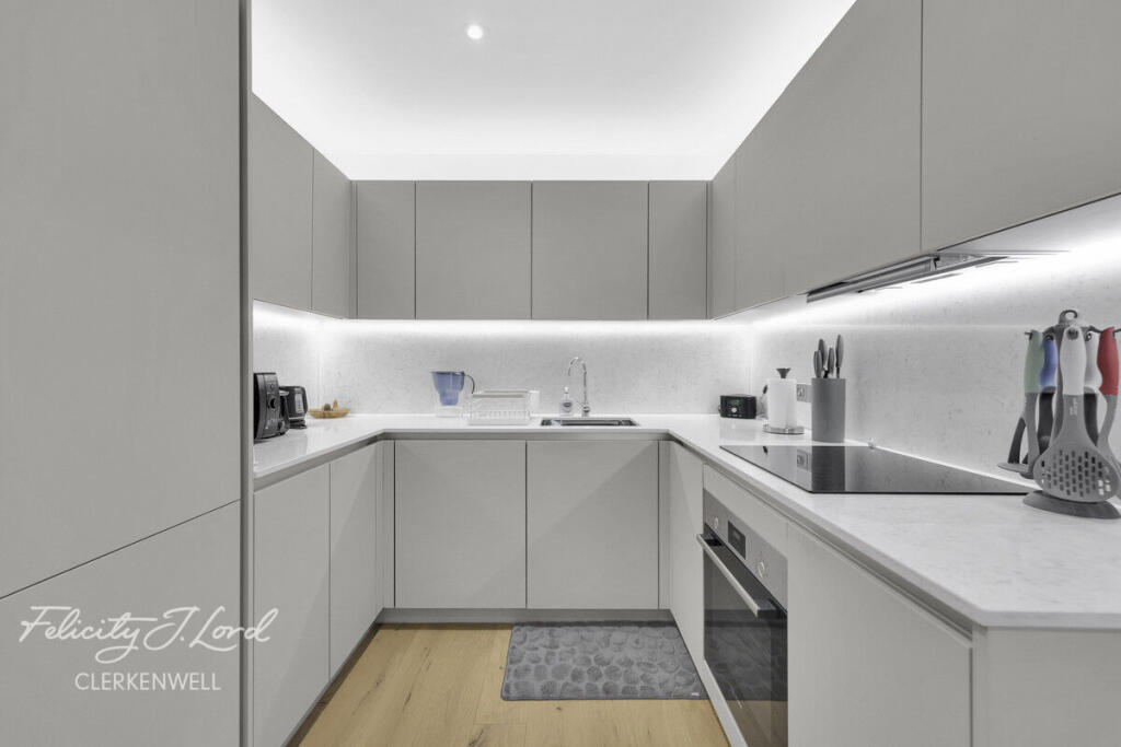 Main image of property: Goswell Road, London