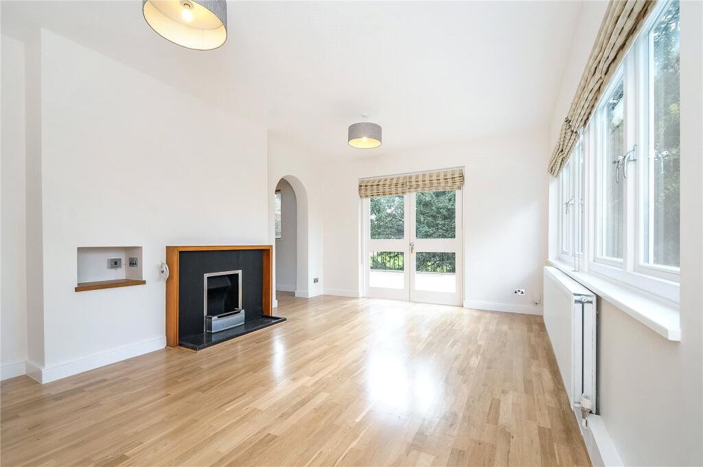 Main image of property: West Heath Road, Hampstead, London, NW3