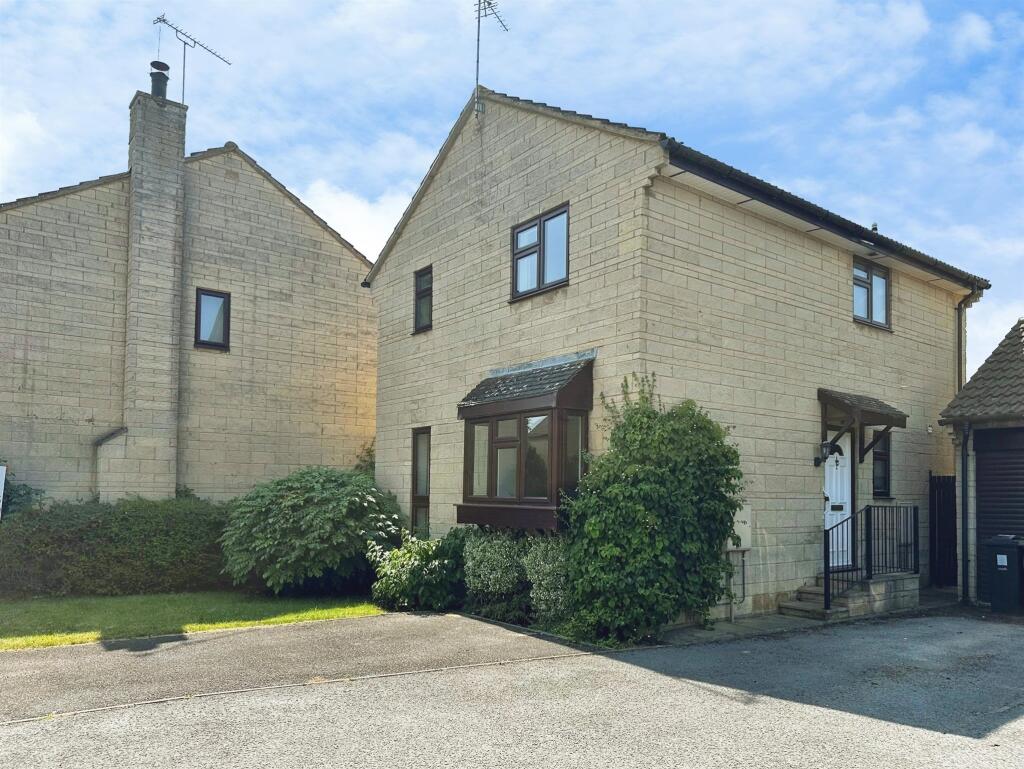 Vayre Close, Chipping Sodbury, Bristol - View 3