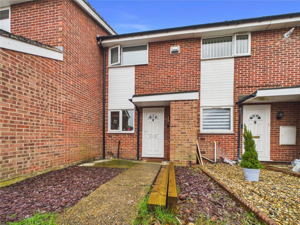 Main image of property: Carsons Drive, Great Cornard, Sudbury, Suffolk, CO10