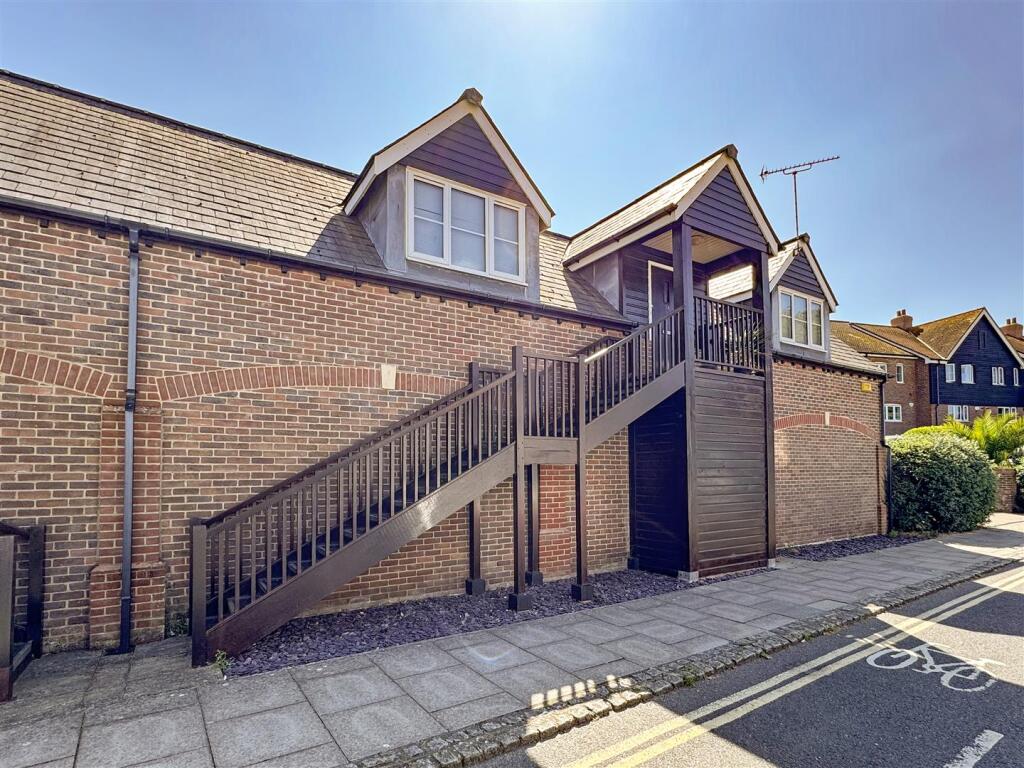Main image of property: Mariners Quay, Littlehampton