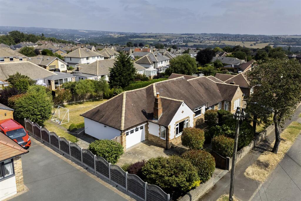 Main image of property: Woodhouse Lane, Brighouse