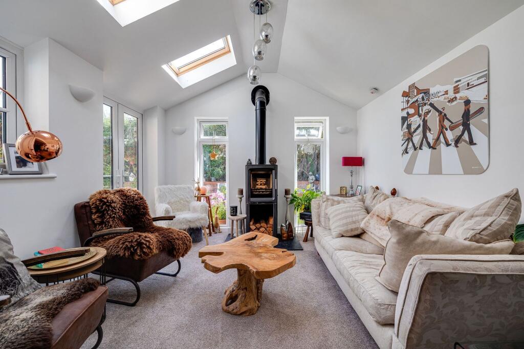 House in Chester - View 4