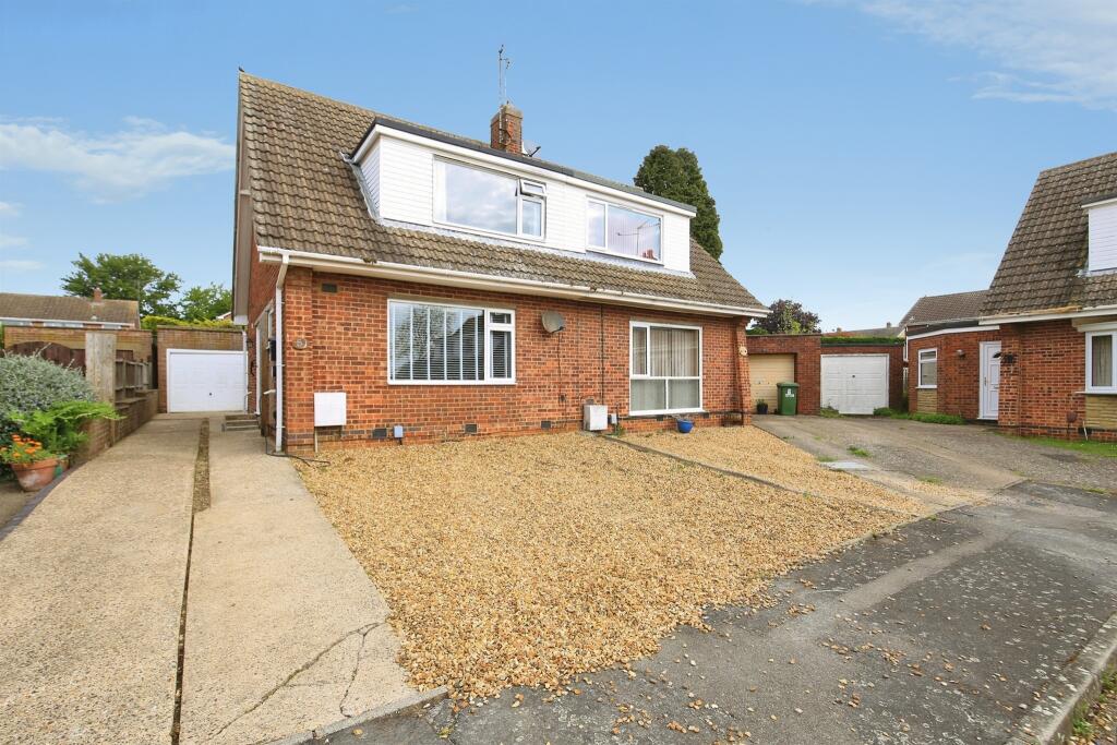 Main image of property: Litchfield Close, Yaxley, Peterborough