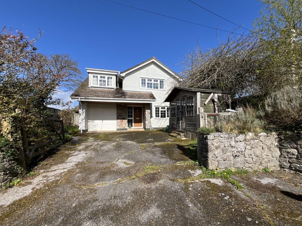 Main image of property: Woolston Green, Landscove