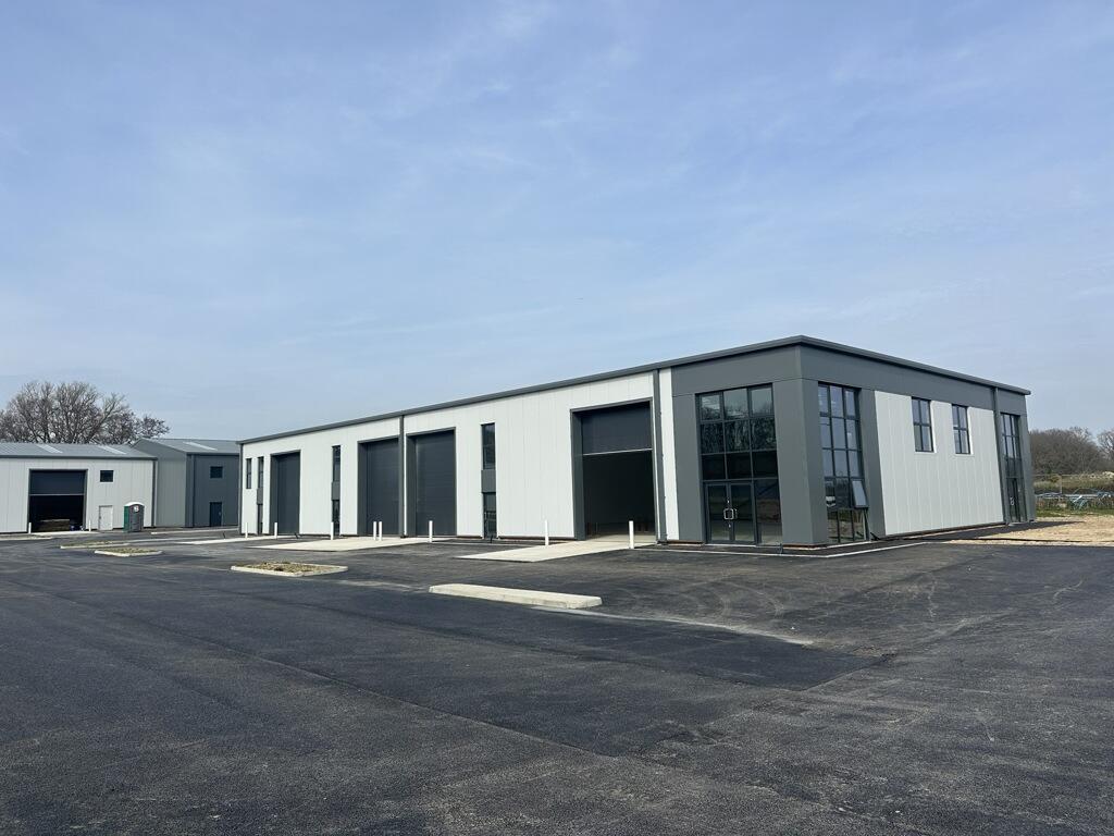 Main image of property: Bexhill Enterprise Park, Haven Brook Avenue, Bexhill On Sea, TN39 5AU