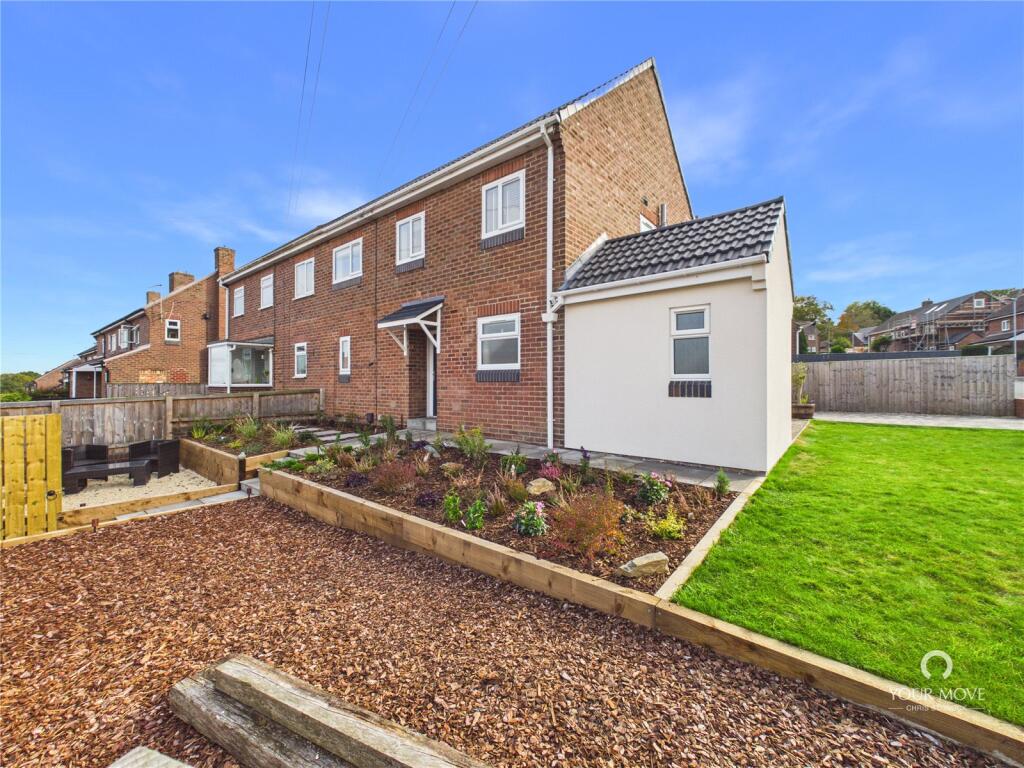 Main image of property: Priestclose Road, Oaklands, Prudhoe, Northumberland, NE42