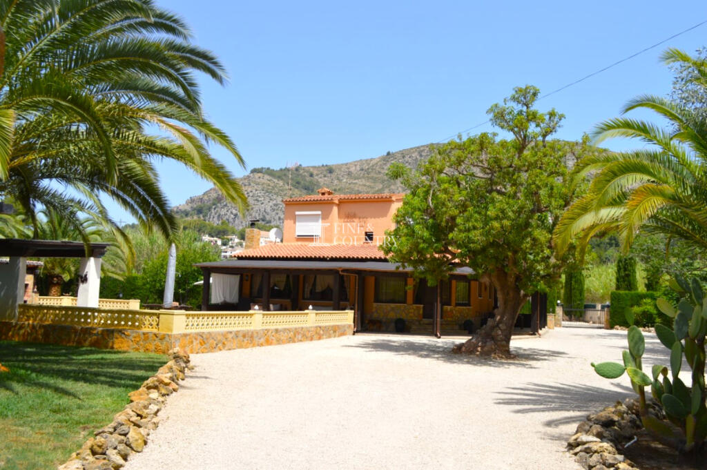 Main image of property: Valencia, Alicante, AlcalalÃ