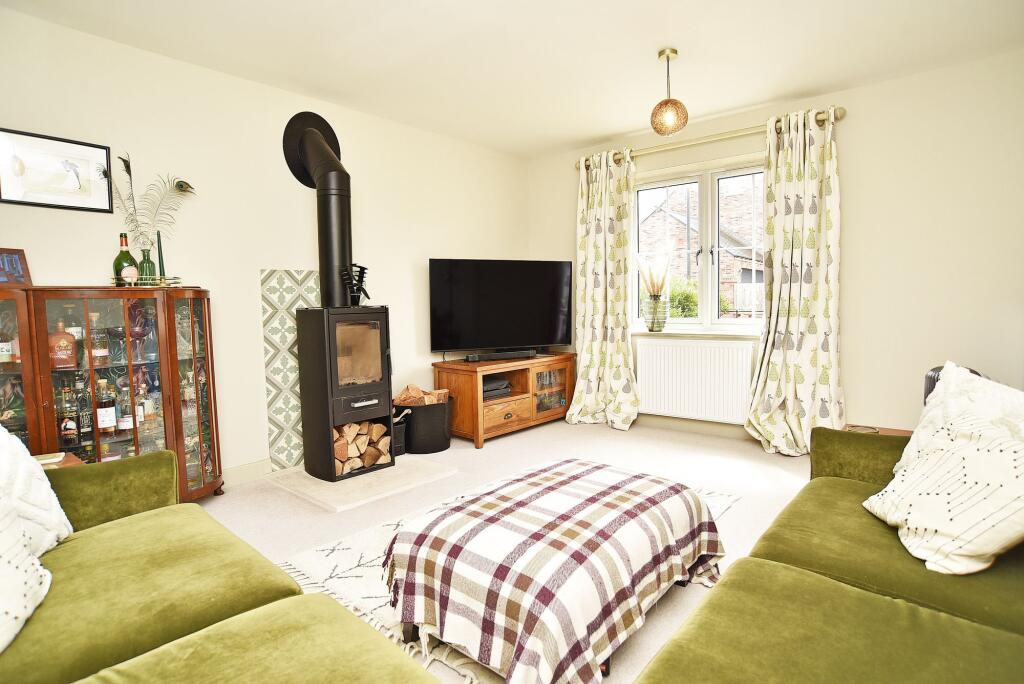 House in Harrogate, Markington, Markington with Wallerthwaite - View 4