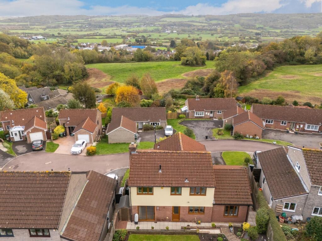 The Downs, Portishead, Bristol, Somerset, BS20 photo 2