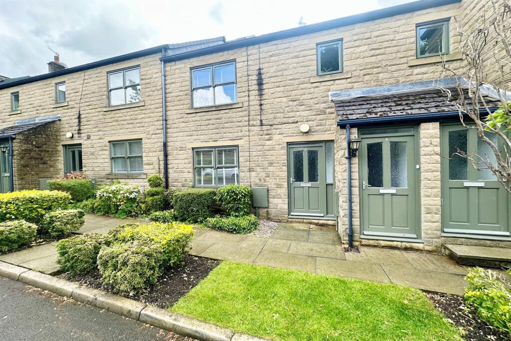 Main image of property: Hayden Court, Glossop