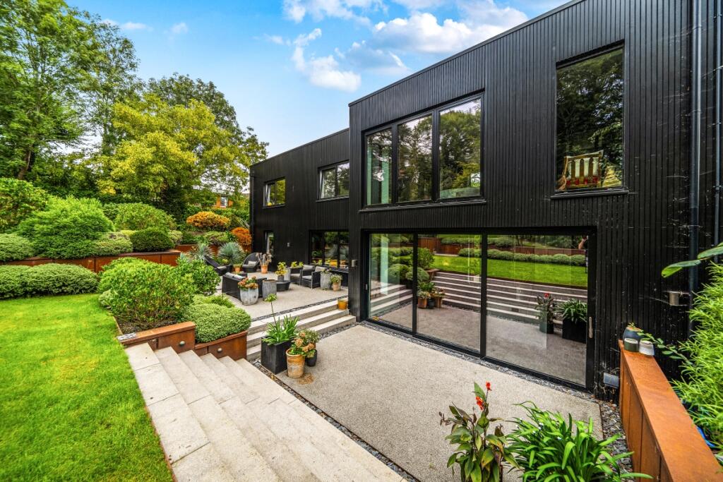 Main image of property: Alders Road Reigate RH2