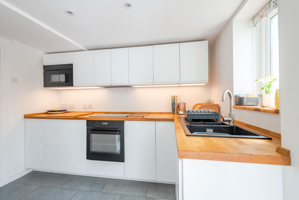House in North Devon, Ilfracombe - View 5