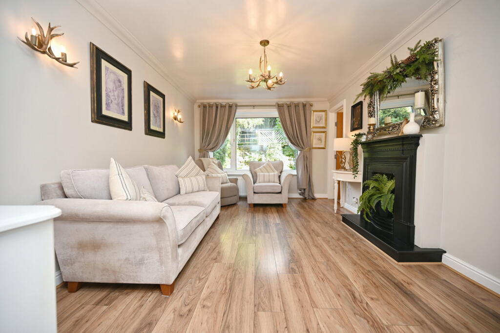 House in Sheffield - View 4